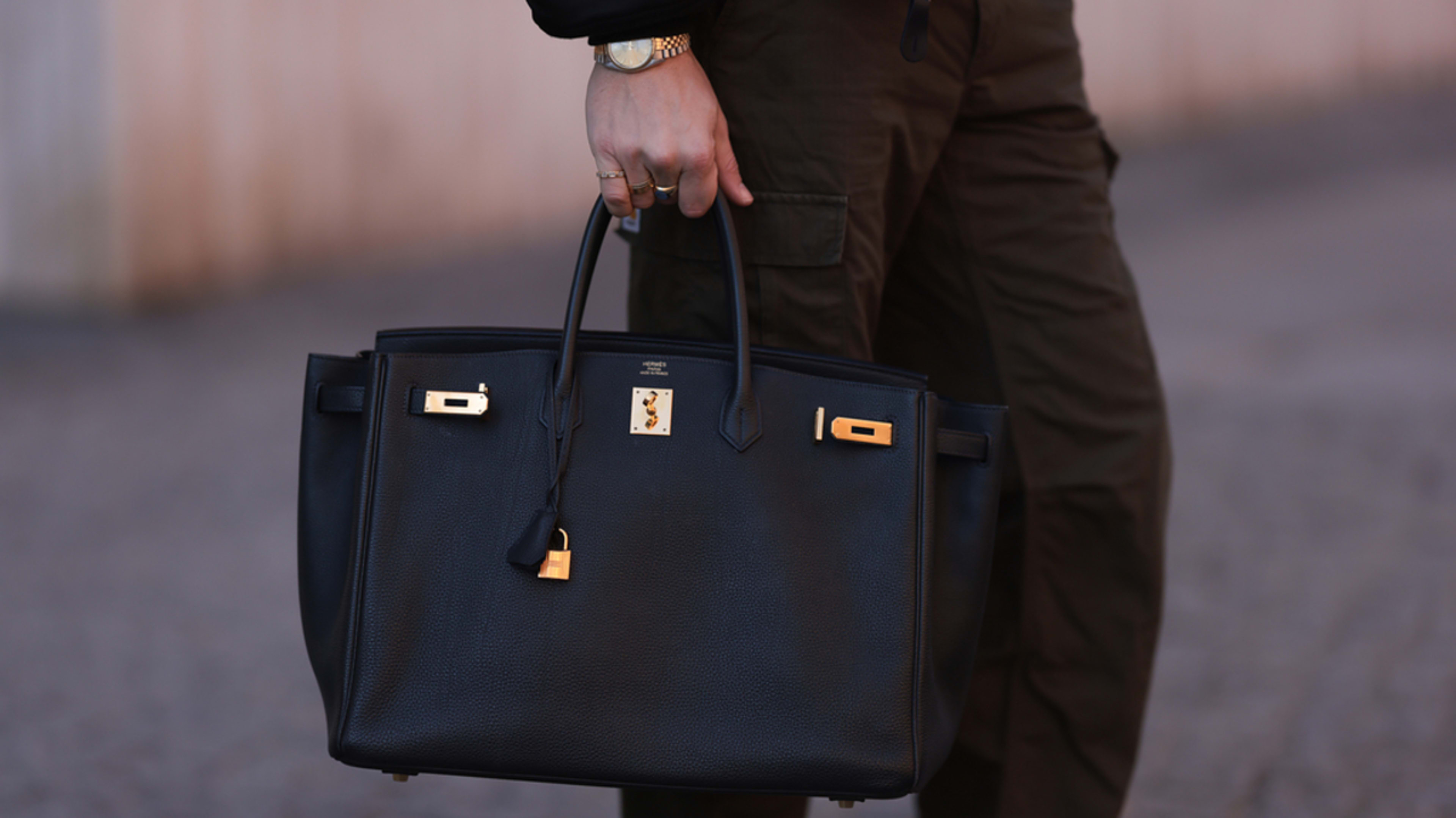 Two Californians File Class-Action Lawsuit Against Hermès Birkin Over Alleged 'Refusal' Sales Practices