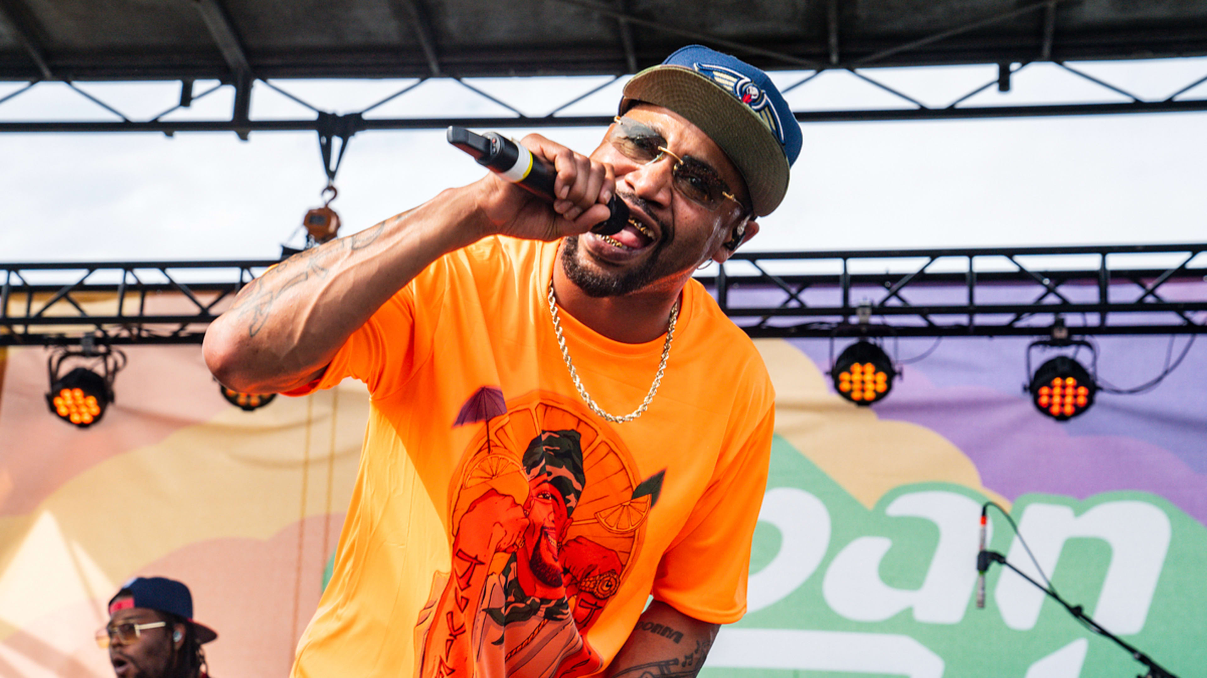 Juvenile Is the Latest Artist to Call Out Lovers & Friends Festival’s ‘Bad Business’ Practices: ‘Y’all Playing Games With the Wrong Motherf*cker'