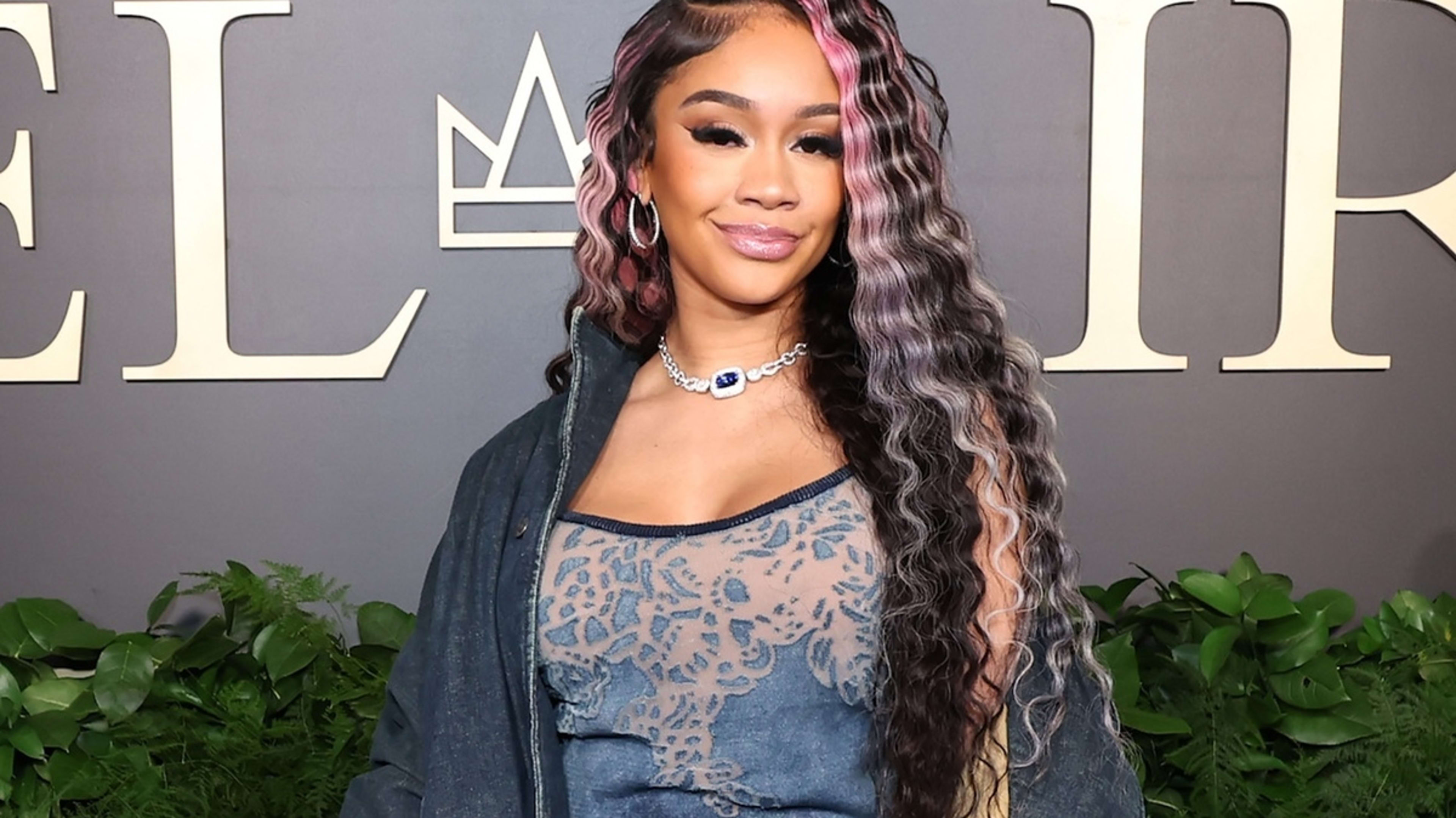 Saweetie on Rap Beef’s Double Standard: ‘When the Women Do It, It’s Not Seen as a Sport’