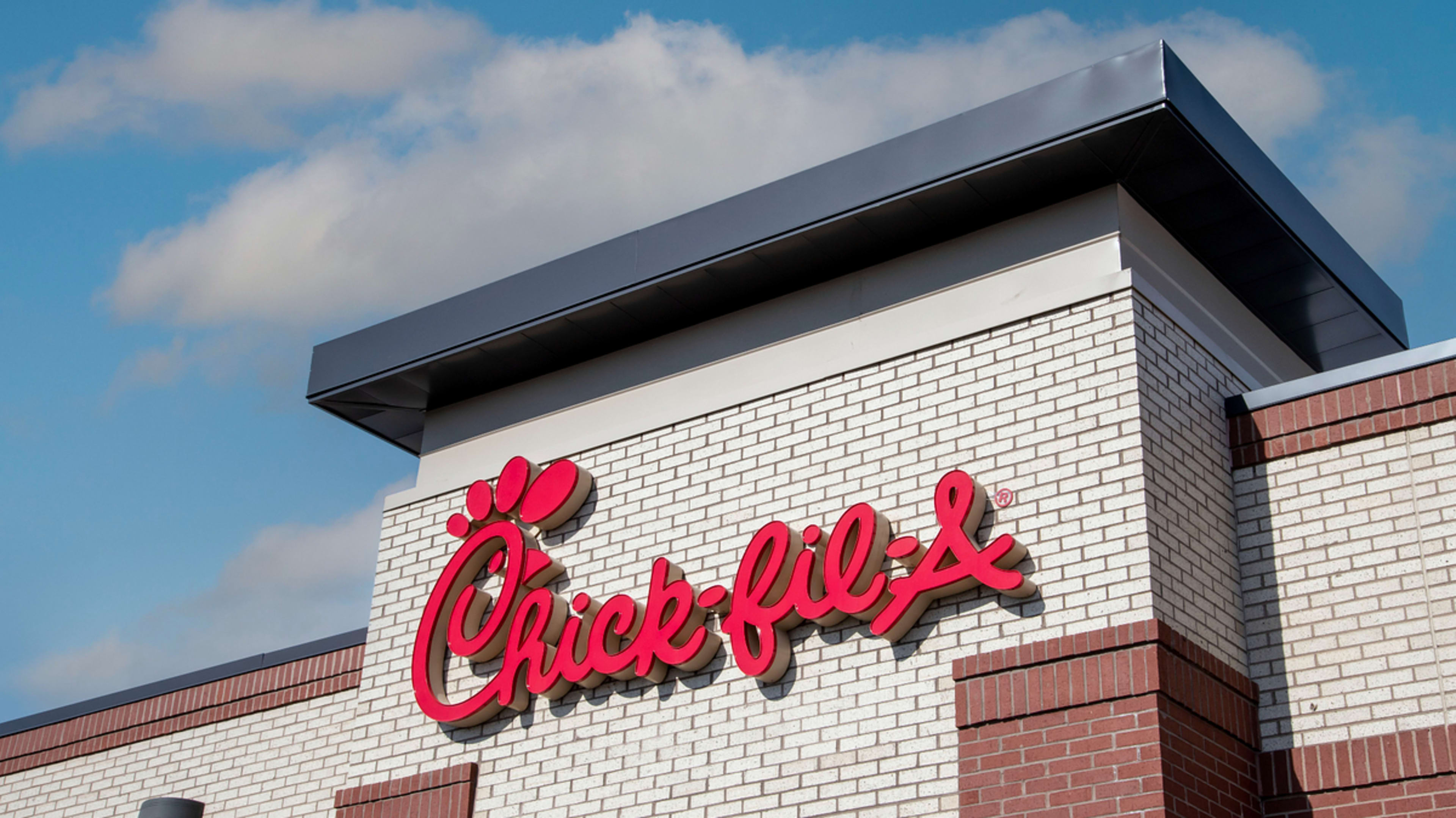 Hundreds of Gallons of Used Cooking Oil Stolen From a Chick-fil-A in Georgia