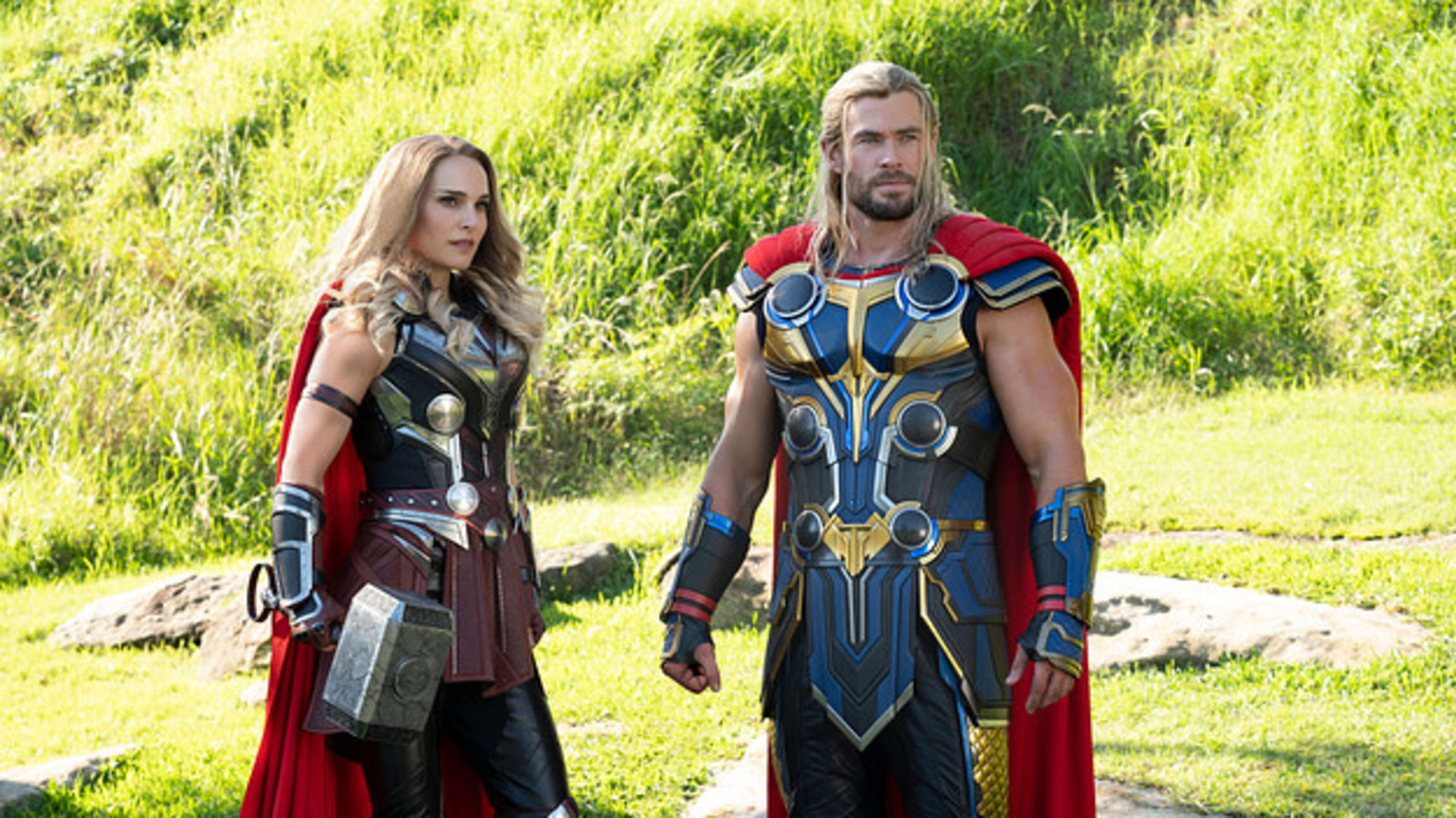 What to Watch and Stream this Weekend: 'Thor' 'Black Bird' "The Boys'