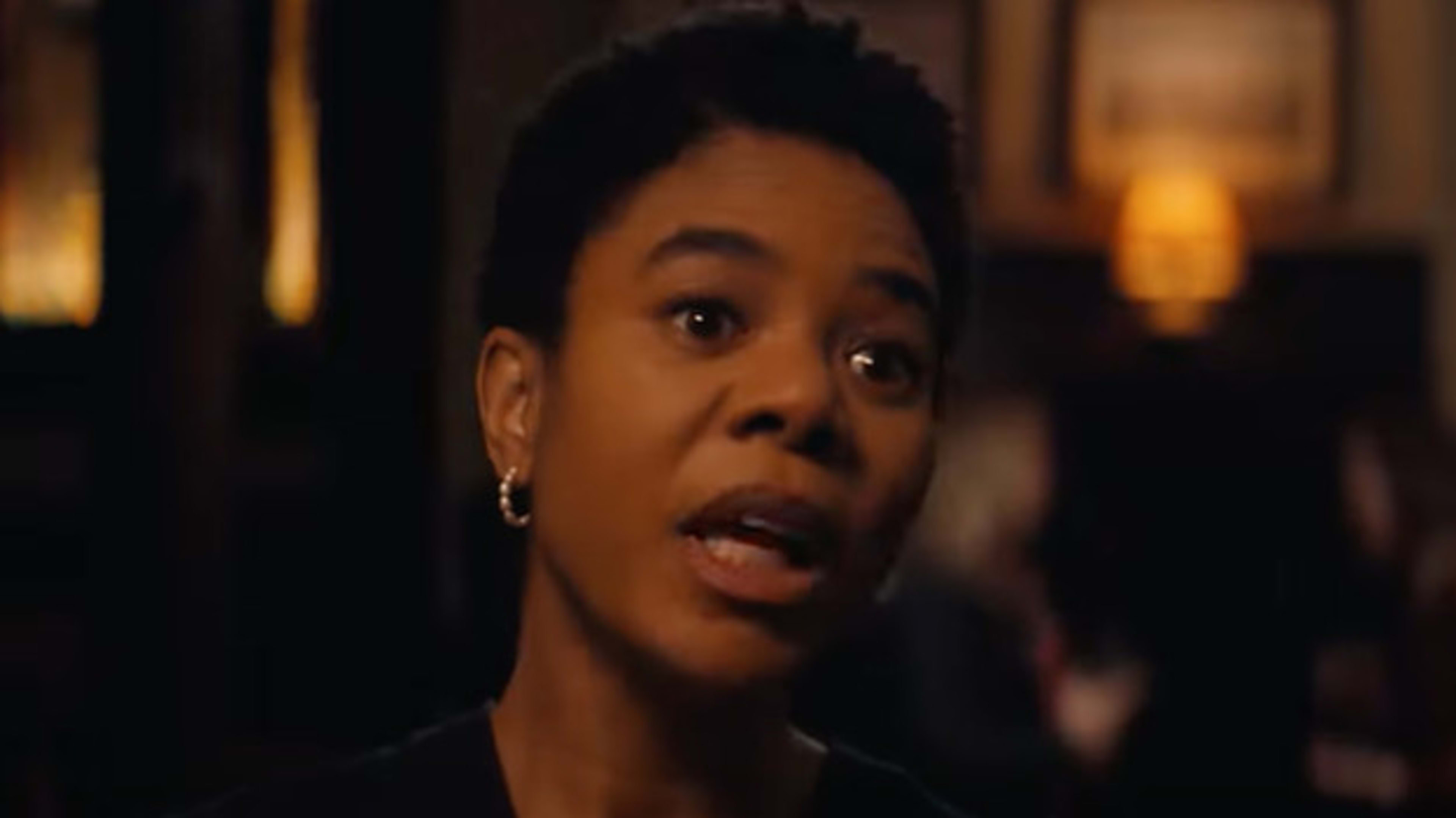 Regina Hall stars in 'Master' from Prime Video