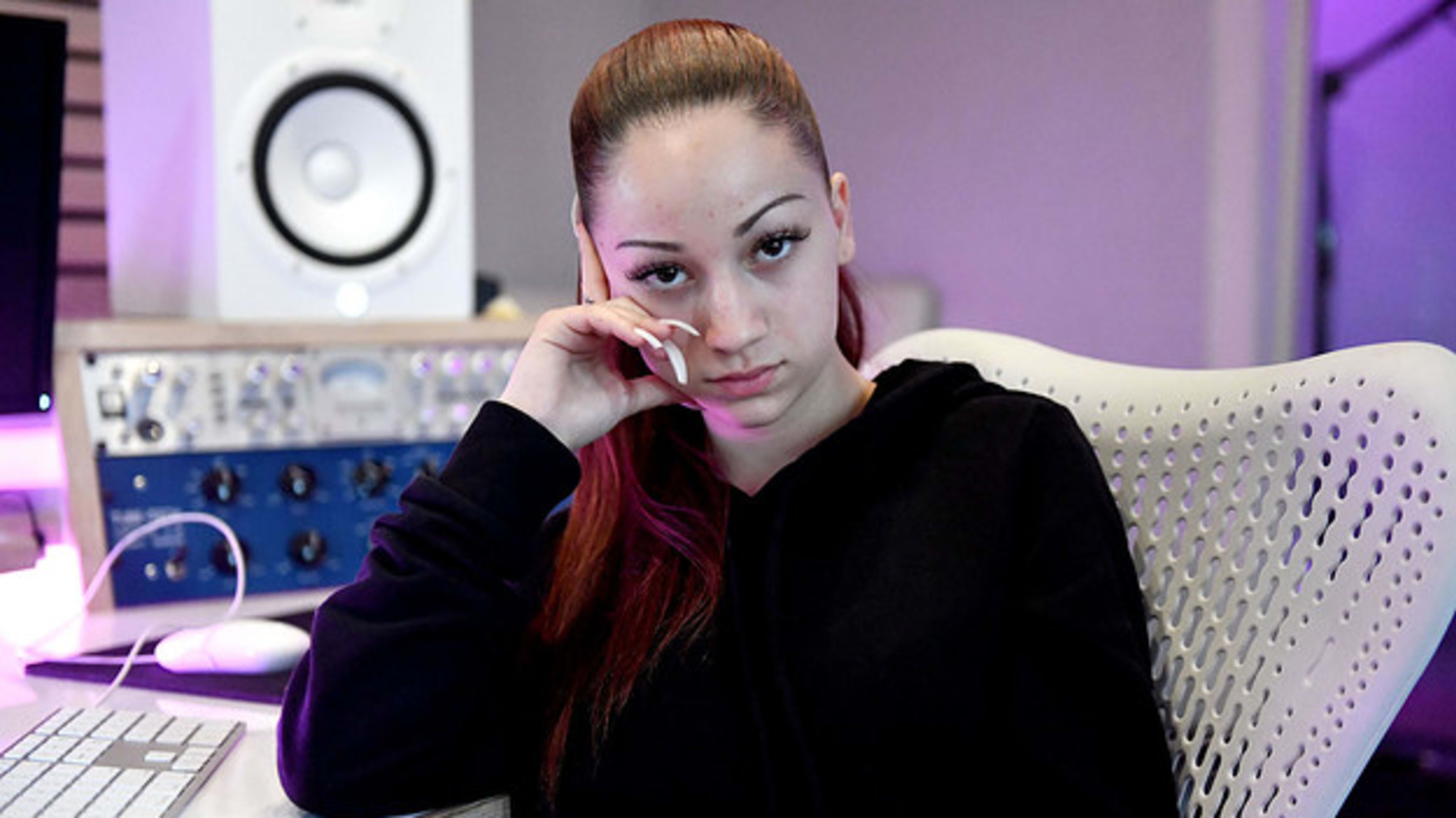 bhad-bhabie