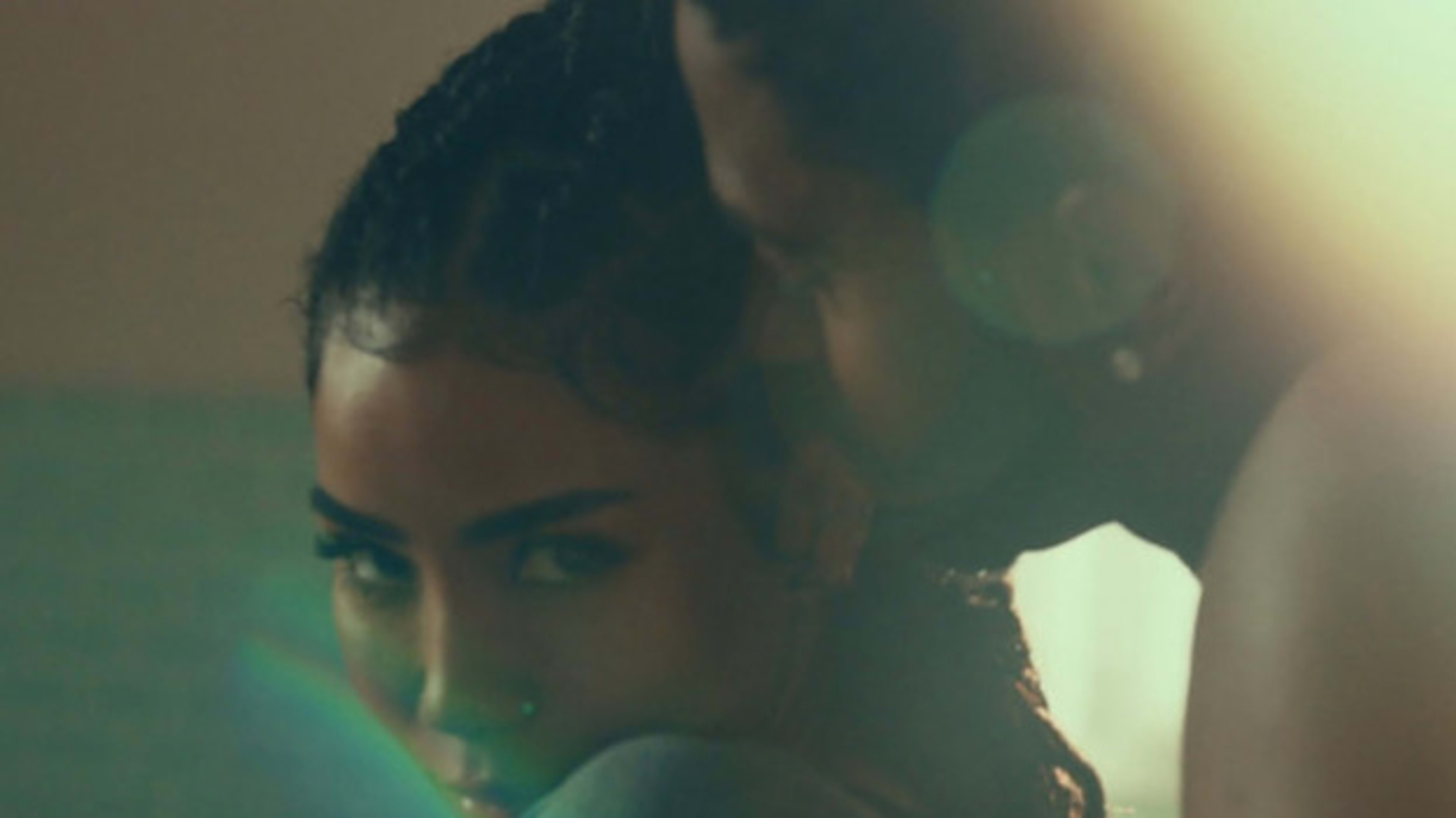 Big Sean   Body Language ft. Ty Dolla $ign, Jhené Aiko