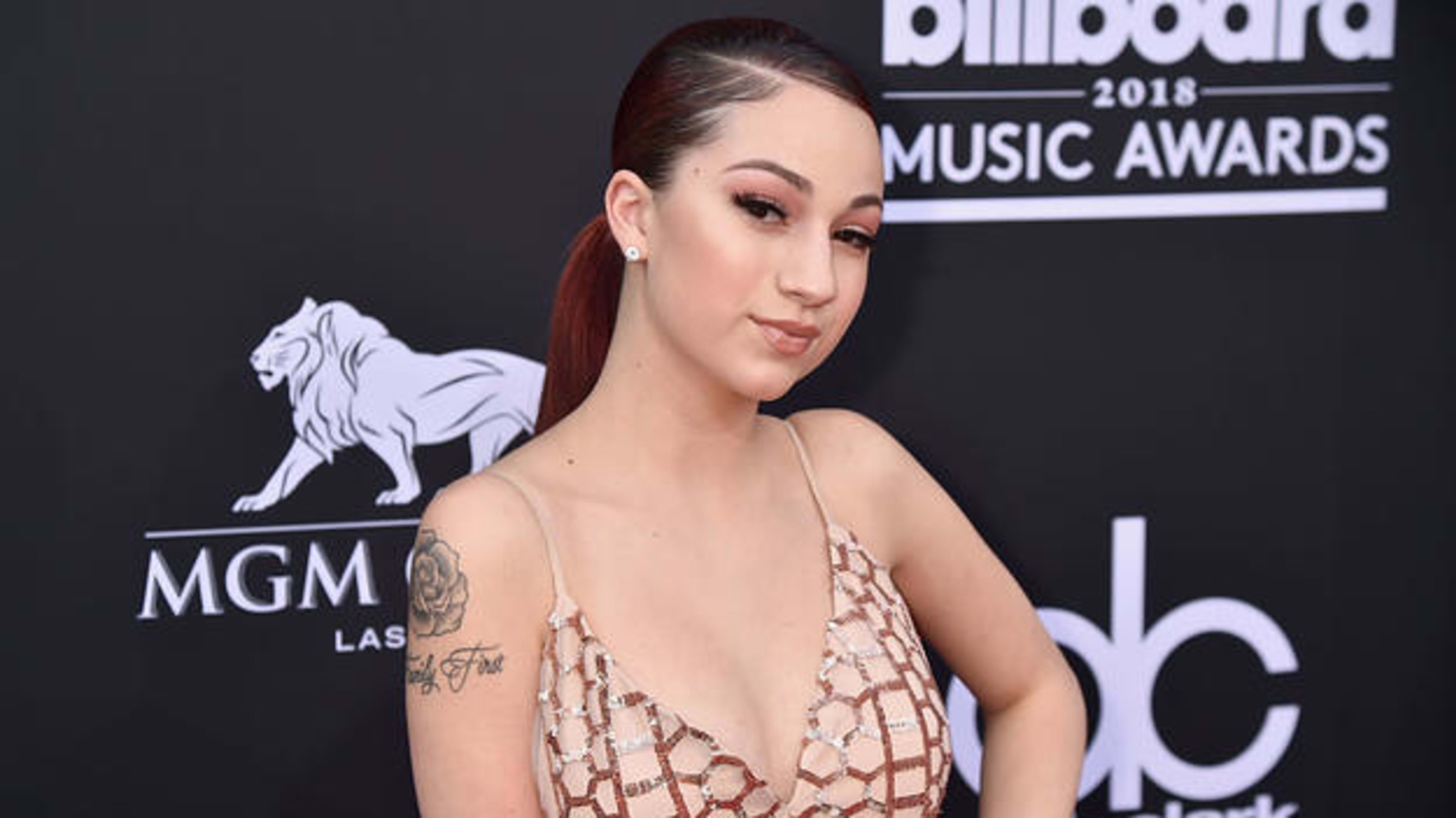 Bhad Bhabie