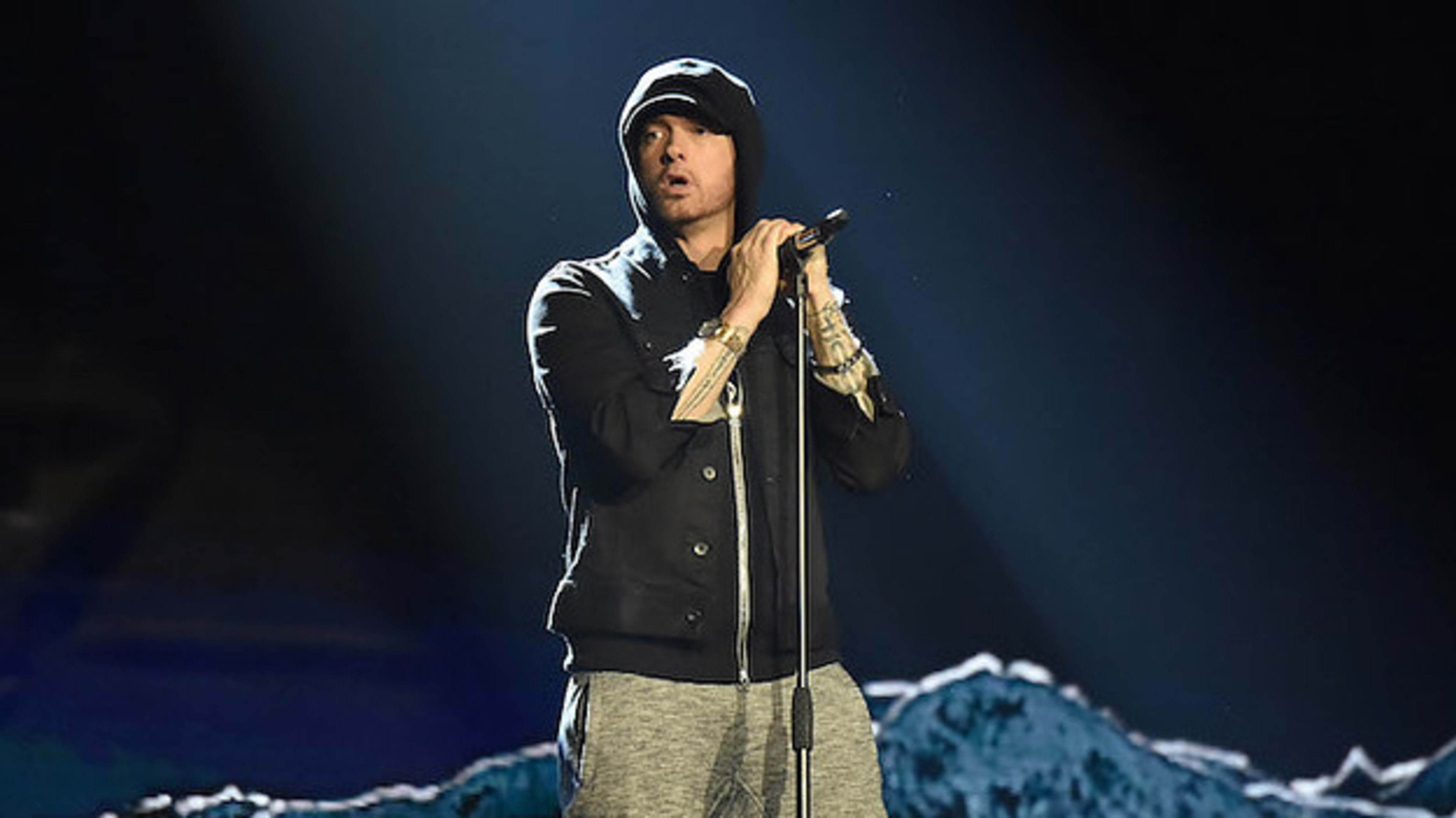 eminem