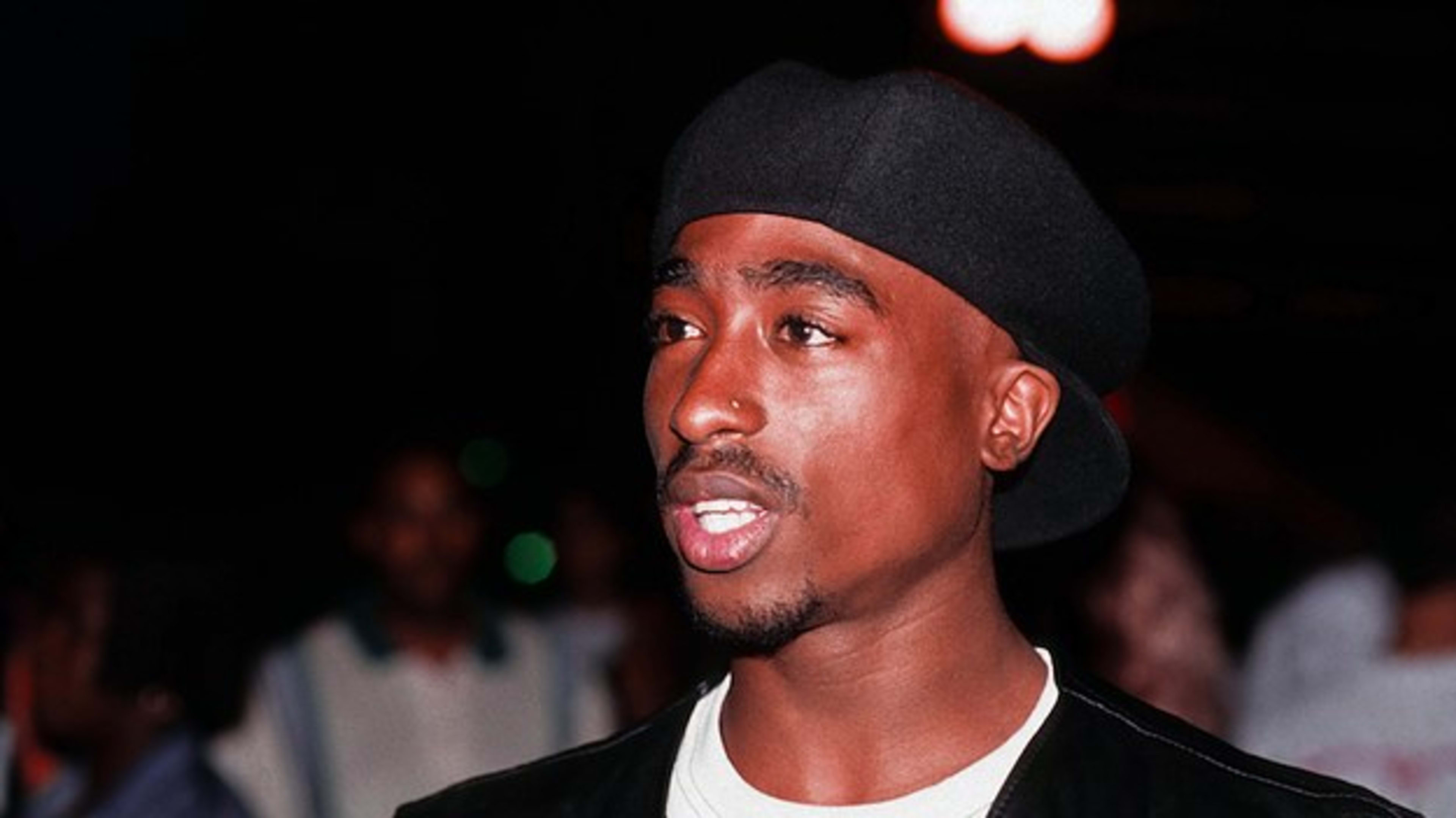 best la rap songs tupac