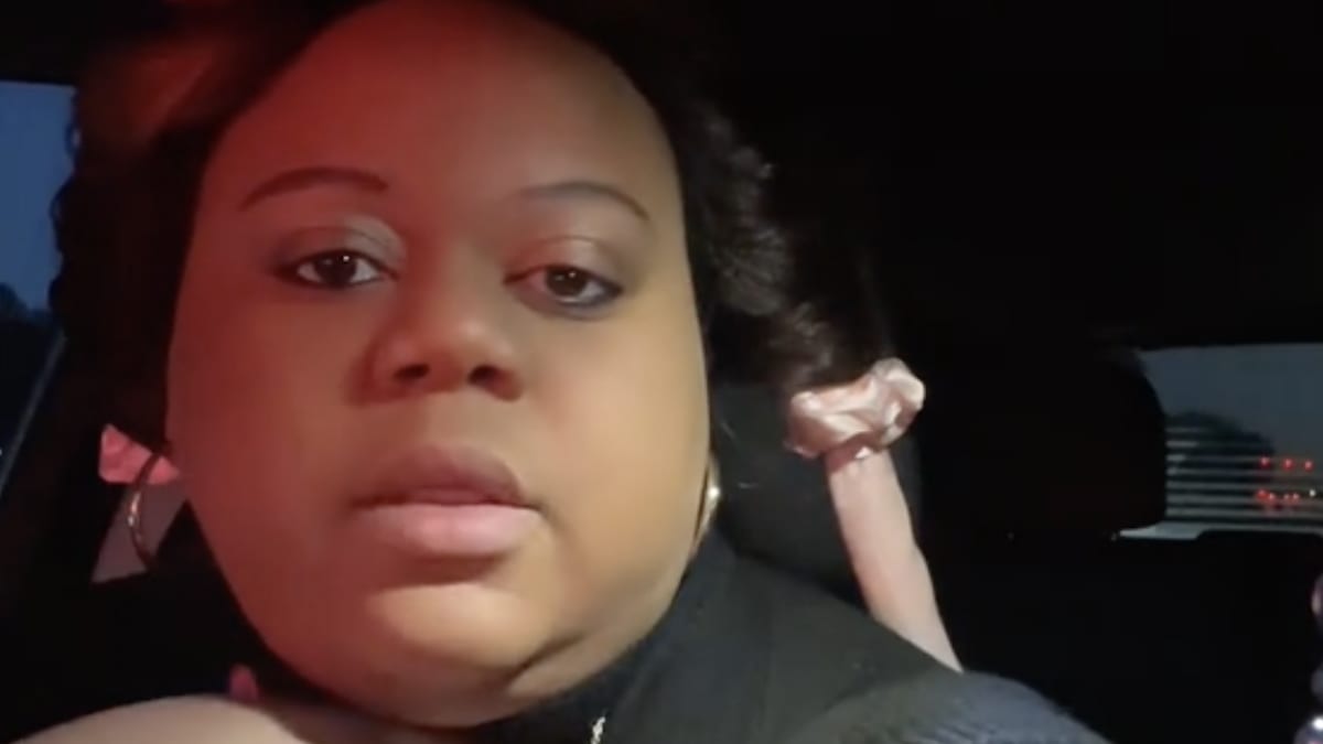 Woman’s Divorce From ‘Pathological Liar’ Inspires 50-Part ‘Who TF Did I Marry?’ Series That’s Taking Over TikTok