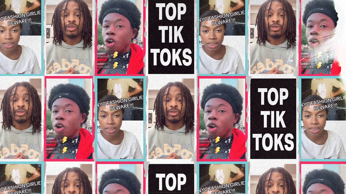 TikToks That Made Us Laugh, Cry, and Sigh in 2023: Stolen Tabis, Relationship Drama, More