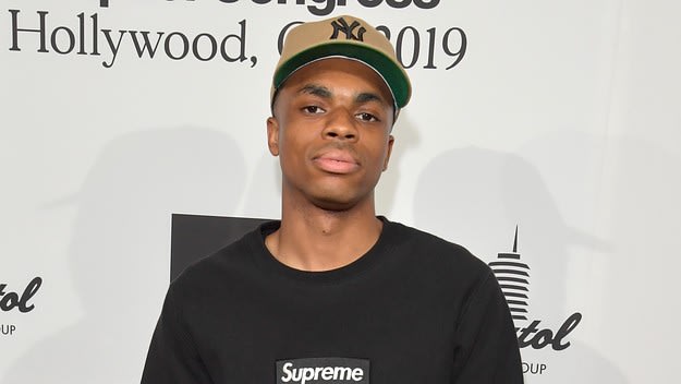 Vince Staples