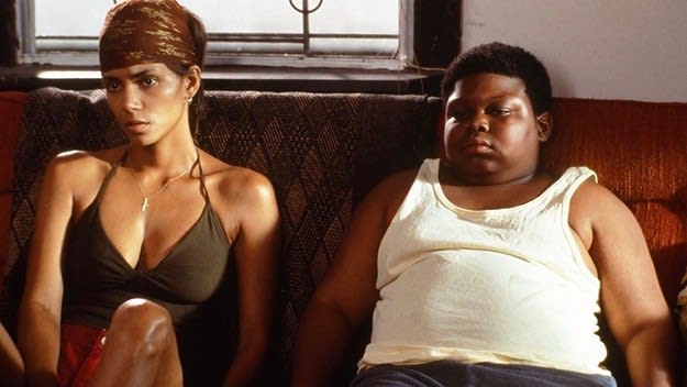 Coronji Calhoun, Actor in Halle Berry’s ‘Monster’s Ball,’ Dies at 30