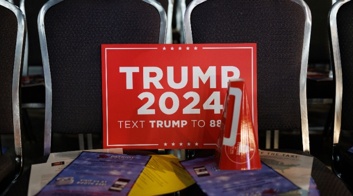 Trump 2024 UK Main