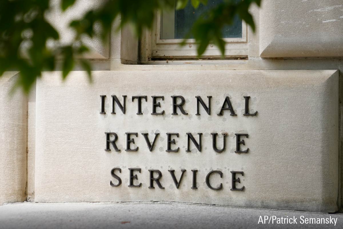 5 Common Errors to Fix in Your IRA Before the IRS Flags Them