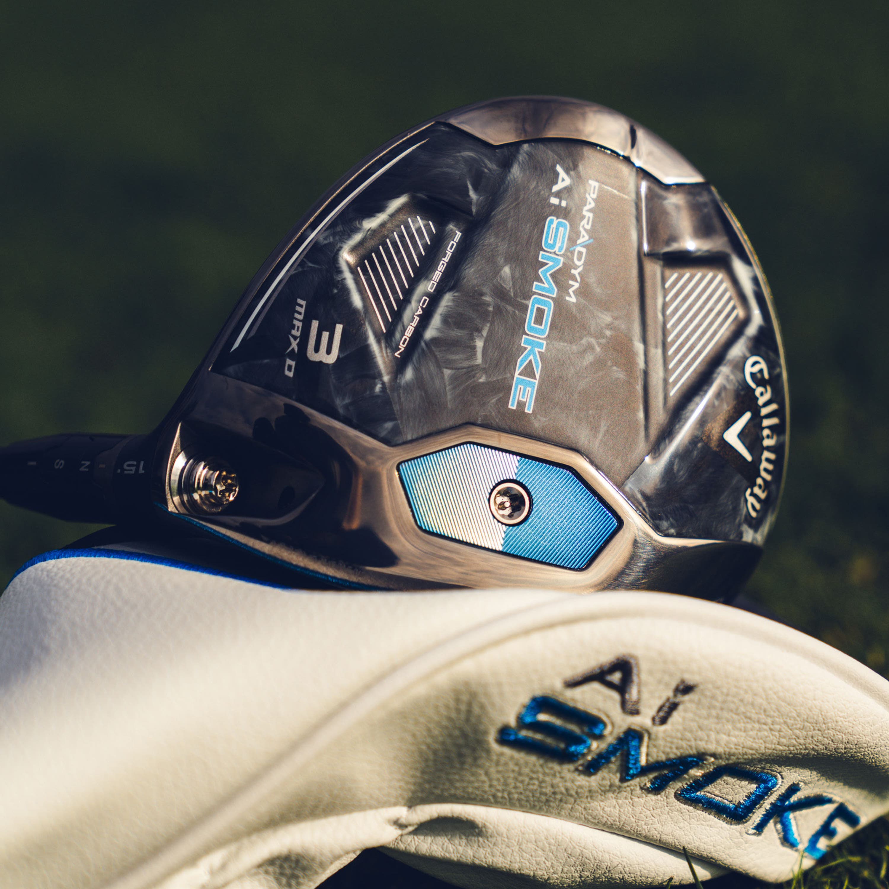 FAIRWAY WOODS