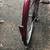 Good vintage SCHWINN WORLD TOURIST 53 cm Road Bicycle 10 speed Maroon 11 thumbnail