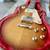 Mint condition Gibson LP 60’s Standard (for sale) 4 thumbnail