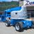 2014 Genie Z60/34 Articulating Boom Lift – Finance $865 /Mo* 6 thumbnail