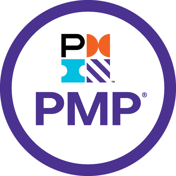 Project Management Professional (PMP)®