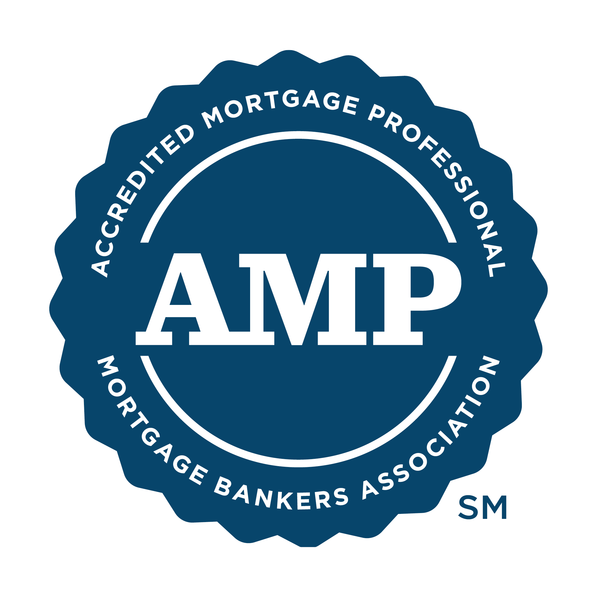 Accredited Mortgage Professional (AMP)