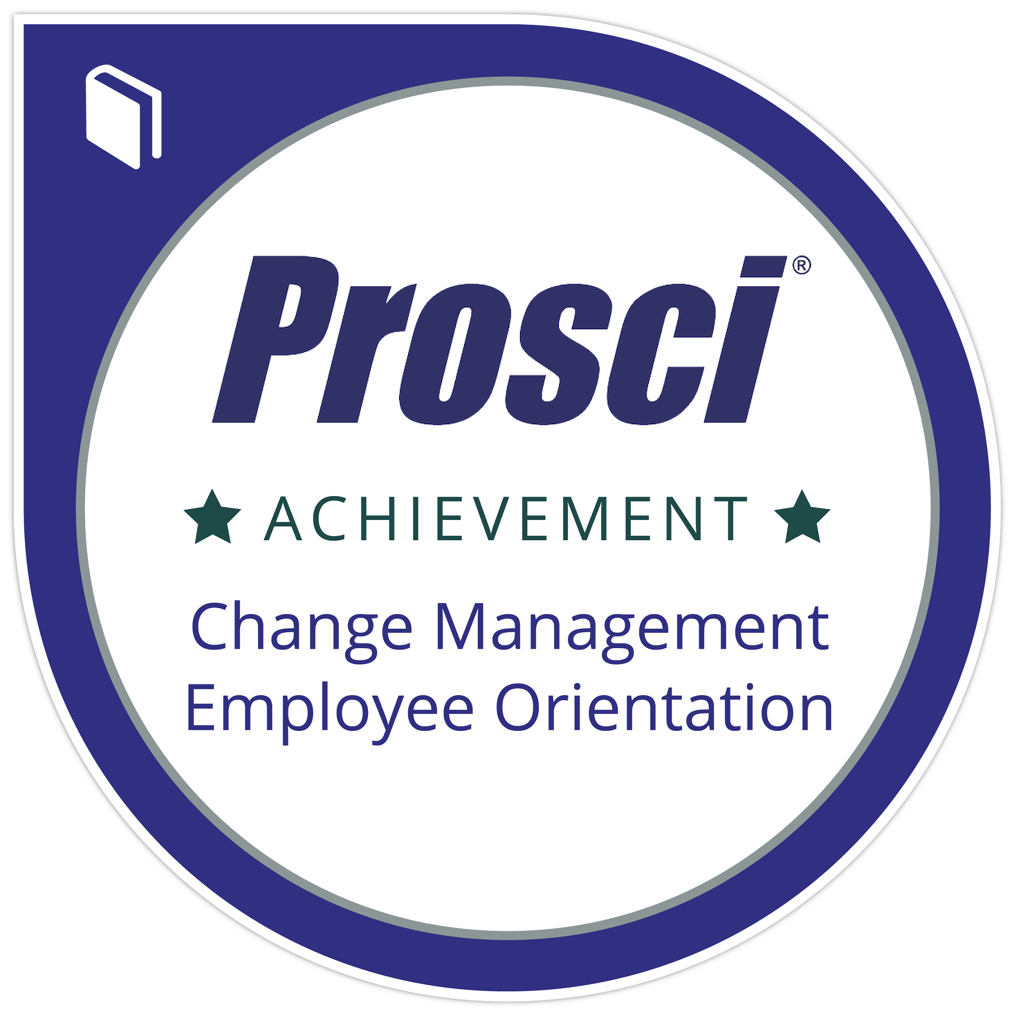 Prosci® Change Management Employee Orientation - Delivered by Teammax