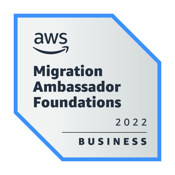 Migration Ambassador Foundations (Business) 2022