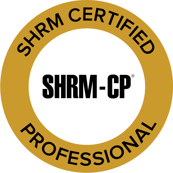 SHRM Certified Professional (SHRM-CP)