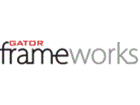 Gator Frameworks