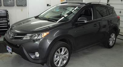 2013-2018 Toyota RAV4