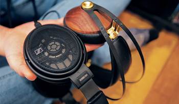 Top 5 most comfortable over-ear headphones for 2024