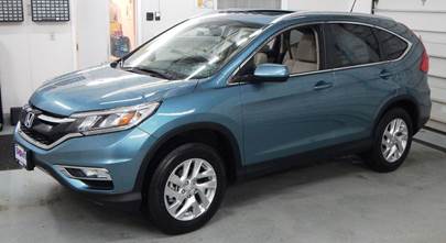 2012-2015 Honda CR-V