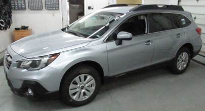 2015-2019 Subaru Outback