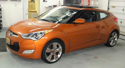 2012-2017 Hyundai Veloster