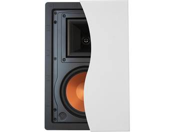 In-wall Speakers