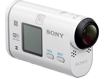 Action Video Cameras