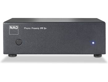 Phono Preamps