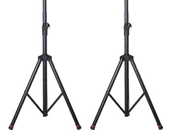 Speaker Stands & Wall Mounts