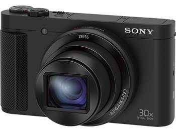 Point-and-shoot Cameras