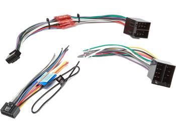 Car Audio Wiring Services