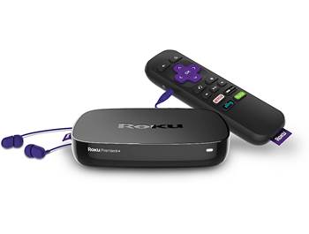 Roku