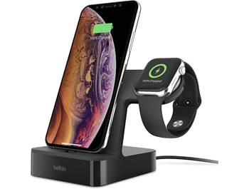 Phone Charging & Mounts