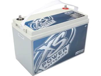 Powersports Batteries & Power