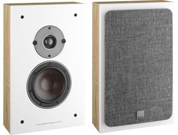 On-wall Speakers