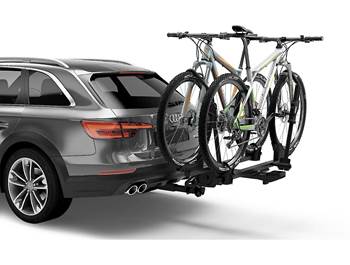 Bicycle Carriers