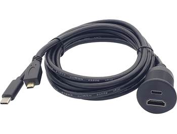 USB Cables