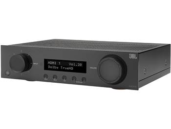 Home Theater Receivers