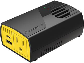 Power Inverters