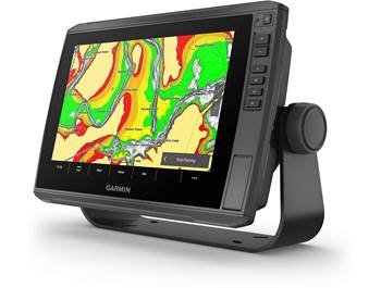 Marine GPS and Chartplotters