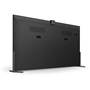 Sony MASTER Series BRAVIA XR65A95L Back