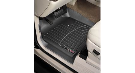 WeatherTech Front FloorLiner