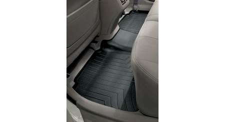 WeatherTech Rear FloorLiner